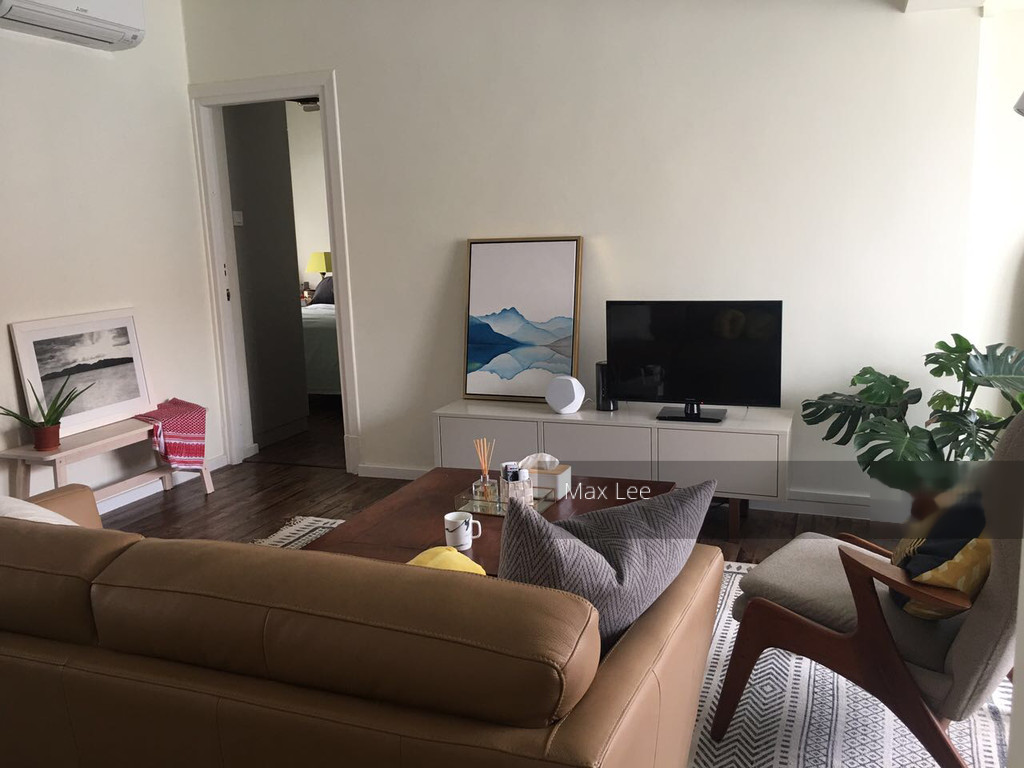 Blk 47 Moh Guan Terrace (Bukit Merah), HDB 2 Rooms #146630912